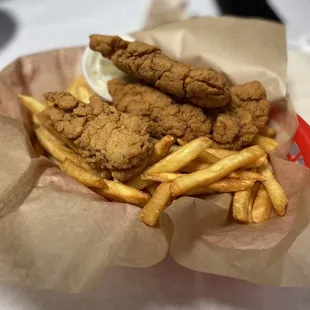 The Cajun Spot