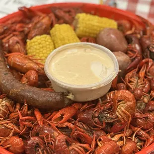 The Cajun Table