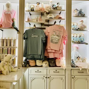 Merch