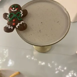 Gingerbread