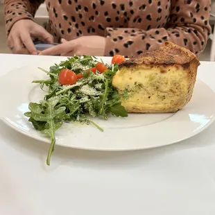 Arugula Salad