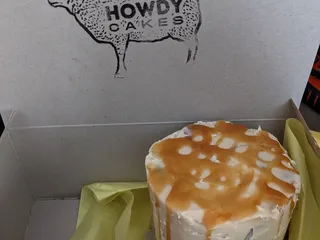 Howdy Cakes