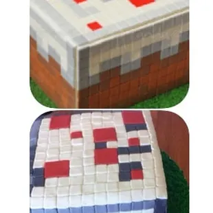 nothing like the pic so so so horrible.  This place has no standard or clue.  A kids home ec class could do better!