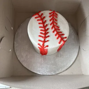 The Cake Boutique