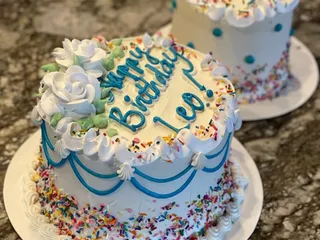 Cupcake! Omaha - Dundee Branch