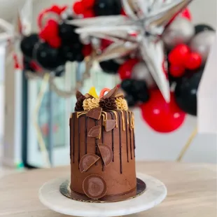 The Cake Company