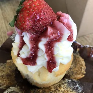 NY Cheesecake