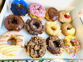 Hurts Donut Co