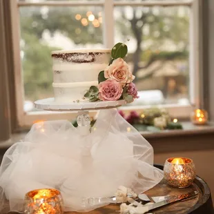 The Cake Cottage