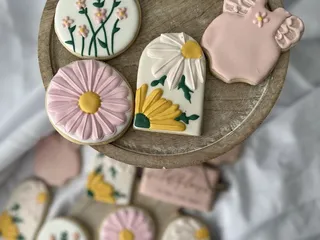 Enchanted Delicacies