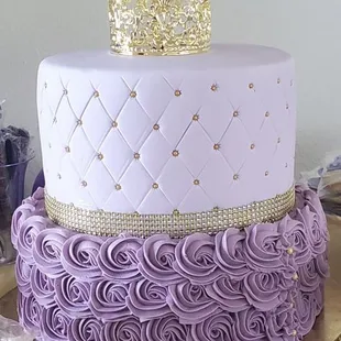 Mother's 90th Birthday