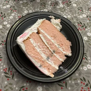 Look at those layers!