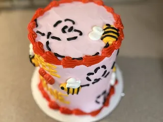 Dave's Cakes of Omaha