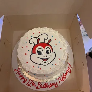 The Cake Gallery