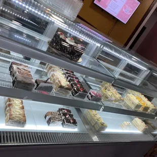 food, dessert