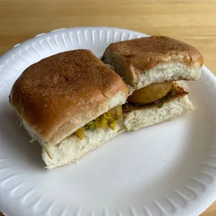 Vada Pav