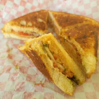 Bombay Sandwich