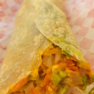 Gobi Manchurian Roll