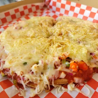 Amul Cheese Pizza