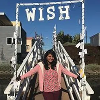 Divya K.