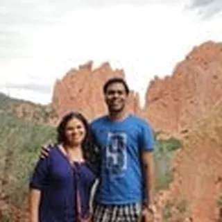 Narayan K.