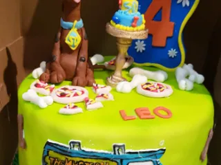 Gloria's Cakes