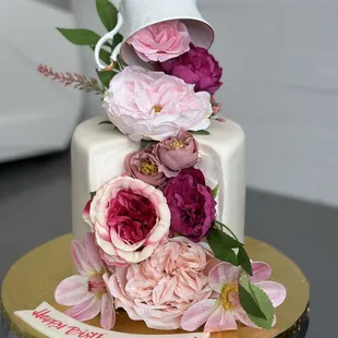 The Cake Queen & Coffee Bar