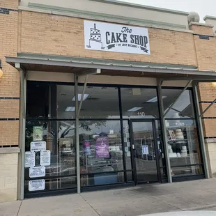 A hidden gem in this shopping center