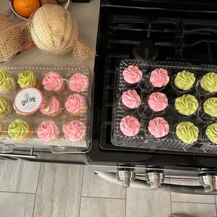 Cupcakes
