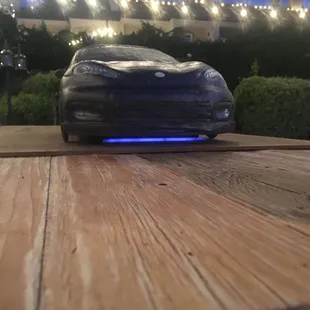 Car Cake2