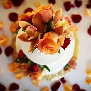 La Jolla Wedding