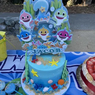 Cake