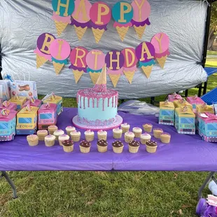 Cake