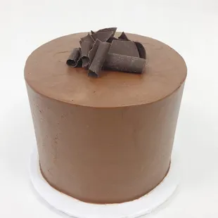 Chocolate Chocolate Chocolate