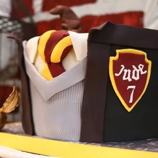 This is the place to go for adorable and tasty cakes!