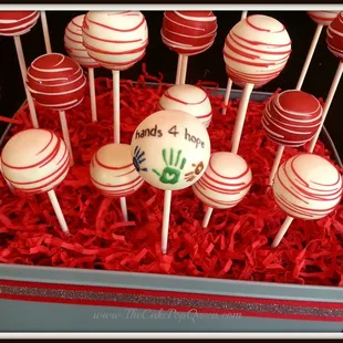 Great organization in our area... Happy to help!