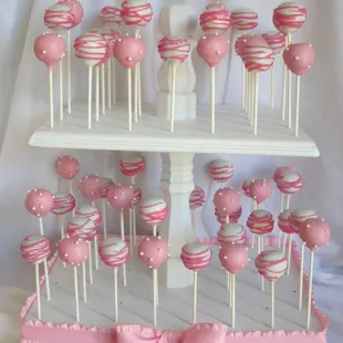 Cakepops