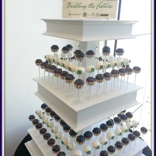 Sacramento Kings Event, Had a great time making these "King" basketballs and custom logos for NOSSAMAN llp