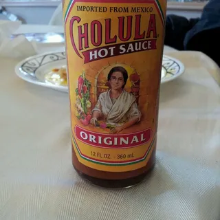 Holly F.
