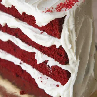 Red Velvet Cake