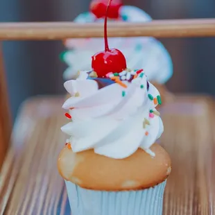 The Cakery