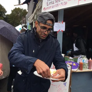 Ravi C.