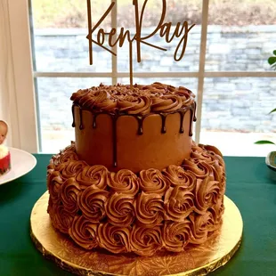 Cake
