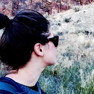 Sarah E.