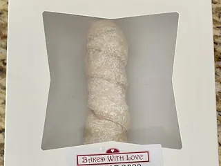 Baked With Love
