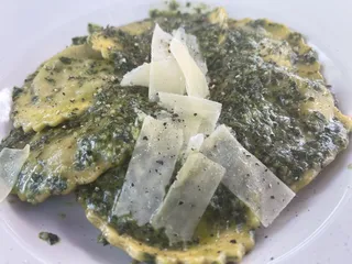 Whispering Woods Grill