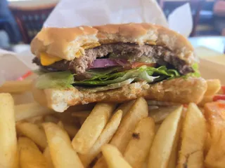Ortega's Char Burgers
