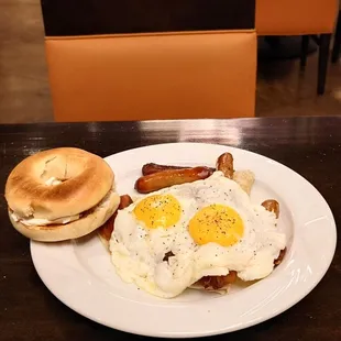 Good morning, Yelpers!