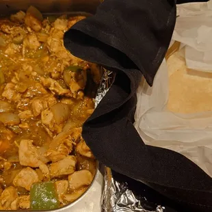 Something new today!