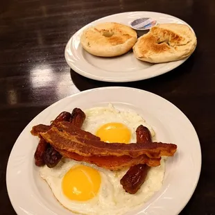 Good morning, Los Angeles!